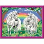 Pictures to colour in Ravensburger In the Land of Unicorns by Ravensburger, Painting - Ref: S7164421, Price: 32,49 €, Discoun...