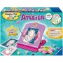 Pictures to colour in Ravensburger Fantastic 'Atelier Art Number by Ravensburger, Painting - Ref: S7164432, Price: 48,81 €, D...