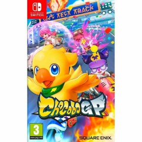 Videospiel für Switch Nintendo Chocobo GP von Nintendo, Zubehör-Sets - Ref: S7164488, Preis: 61,88 €, Rabatt: %