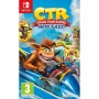 Videojuego para Switch Activision Crash Team Racing Nitro de Activision, Juegos - Ref: S7164504, Precio: 45,79 €, Descuento: %