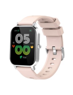 Smartwatch Denver Electronics SW-181 Rosa Argentato 1,7" da Denver Electronics, Smartwatch - Ref: S7780402, Precio: €44.65, D...