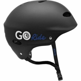 Helmet GO RIDE by GO RIDE, Helmets - Ref: S7164538, Price: 35,65 €, Discount: %