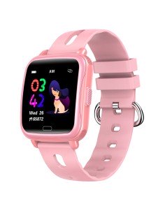 Smartwatch per Bambini Denver Electronics SWK-110P Rosa 1,4" da Denver Electronics, Smartwatch - Ref: S7780411, Precio: 28,59...