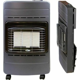 Chauffage à gaz Orbegozo H55 Noir 3000 W | Tienda24 - Global Online Shop Tienda24.eu