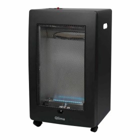 Chauffage à gaz QLima GH438B 3800 W de QLima, Appareils de chauffage extérieur - Réf : S7164590, Prix : 140,03 €, Remise : %