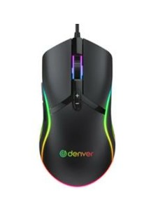 LED Gaming Mouse Razer RZ01-04870100-R3G1 | Tienda24 Tienda24.eu