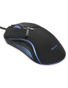 Rato Gaming Denver Electronics GMO-402 | Tienda24 Tienda24.eu