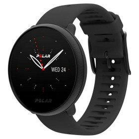 Smartwatch Polar 90085182 Black 1,2" by Polar, Activity Trackers - Ref: S7164673, Price: 242,71 €, Discount: %