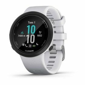 Smartwatch GARMIN 010-02247-11 Bianco Nero 1,04" di GARMIN, Activity tracker - Rif: S7164681, Prezzo: 252,35 €, Sconto: %