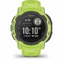 Smartwatch GARMIN Instinct 2 Lima 0,9" Verde Cinzento de GARMIN, Monitores de atividade - Ref: S7164710, Preço: 299,85 €, Des...