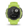 Smartwatch GARMIN Instinct 2 Lime 0,9" Green Grey by GARMIN, Activity Trackers - Ref: S7164710, Price: 299,85 €, Discount: %