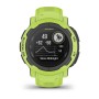 Smartwatch GARMIN Instinct 2 Lima 0,9" Verde Cinzento de GARMIN, Monitores de atividade - Ref: S7164710, Preço: 299,85 €, Des...