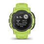 Smartwatch GARMIN Instinct 2 Lime 0,9" Verde Grigio di GARMIN, Activity tracker - Rif: S7164710, Prezzo: 299,85 €, Sconto: %