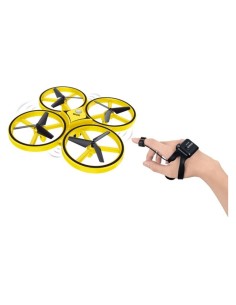 Drone Denver Electronics DRO-170 Yellow by Denver Electronics, Aircraft - Ref: S7780634, Price: 36,54 €, Discount: %