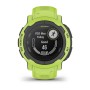 Smartwatch GARMIN Instinct 2 Lima 0,9" Verde Cinzento de GARMIN, Monitores de atividade - Ref: S7164710, Preço: 299,85 €, Des...