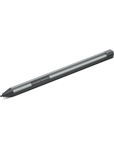 Stylet Lenovo Digital Pen 2 Noir Gris | Tienda24 Tienda24.eu