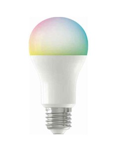 Lampadina LED Denver Electronics SHL-350 RGB Bianco 9 W E27 806 lm (2700 K) da Denver Electronics, Lampadine a LED - Ref: S77...