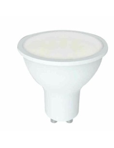 Lâmpada LED Branco E27 6W 9,5 x 9,5 x 13,6 cm | Tienda24 Tienda24.eu