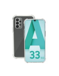 Mobile cover PcCom Samsung Galaxy A22 5G | Tienda24 Tienda24.eu