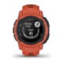 Smartwatch GARMIN Instinct 2S Arancio 0,79" Rosso di GARMIN, Activity tracker - Rif: S7164727, Prezzo: 317,18 €, Sconto: %