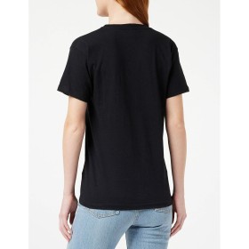 Short Sleeve T-Shirt Gremlins Homeage Style Black Unisex by Gremlins, T-Shirts - Ref: D0800493, Price: 23,79 €, Discount: %