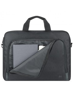 Mala para Portátil Natec NTO-0766 15.6" Cinzento 15,6" | Tienda24 Tienda24.eu