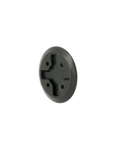 Accessorio Mobilis 044025 Nero da Mobilis, Supporti - Ref: S7780825, Precio: 15,86 €, Descuento: %