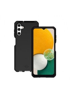 Funda para Móvil Celly iPhone 14 Pro Max Negro Verde | Tienda24 Tienda24.eu