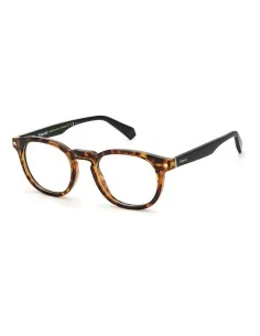 Unisex' Spectacle frame Guess GU8248-51045 Brown | Tienda24 Tienda24.eu