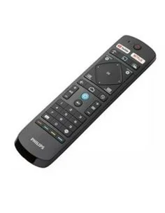 Télécommande Universelle pour Philips Noir | Tienda24 Tienda24.eu