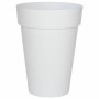 Plantador Riviera Soleilla D50 Branco 66 cm de Riviera, Vasos - Ref: S7164856, Preço: 48,53 €, Desconto: %