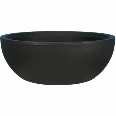 Maceta Riviera RIVIERA Negro Ø 40 cm de Riviera, Macetas para flores - Ref: S7164859, Precio: 33,55 €, Descuento: %