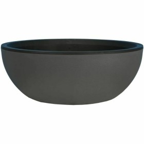 Self-watering flowerpot Lechuza 50 x 50 x 46,5 cm Plastic | Tienda24 - Global Online Shop Tienda24.eu