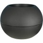 Plantador Riviera D40 Bol Preto Granito Ø 40 cm de Riviera, Vasos - Ref: S7164863, Preço: 42,98 €, Desconto: %