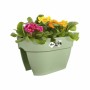 Maceta Elho Verde Ø 40 cm 26 x 39 x 22 cm de Elho, Macetas para flores - Ref: S7164909, Precio: 30,17 €, Descuento: %