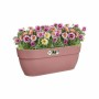 Hanging Planter Elho Pink by Elho, Hanging Planters & Baskets - Ref: S7164916, Price: 29,78 €, Discount: %