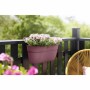 Hanging Planter Elho Pink by Elho, Hanging Planters & Baskets - Ref: S7164916, Price: 29,78 €, Discount: %