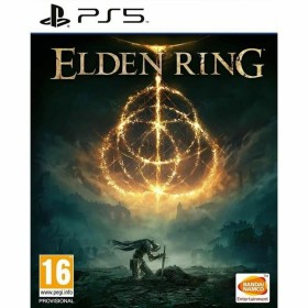 Videojuego PlayStation 5 Bandai Elden Ring de Bandai, Juegos - Ref: S7165054, Precio: 83,15 €, Descuento: %