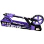 Scooter SKIDS CONTROL Purple Foldable Crowbar by Skids Control, Skates - Ref: S7165082, Price: 76,22 €, Discount: %