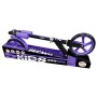 Scooter SKIDS CONTROL Purple Foldable Crowbar by Skids Control, Skates - Ref: S7165082, Price: 76,22 €, Discount: %