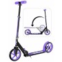 Scooter SKIDS CONTROL Purple Foldable Crowbar by Skids Control, Skates - Ref: S7165082, Price: 76,22 €, Discount: %