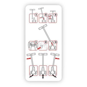 Set Maped Perforadora Grapadora (16 Unidades)