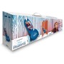 Roller Frozen Queen Of The Snow Räder x 3 Blau Für Kinder Kunststoff von Frozen, Scooter - Ref: S7165088, Preis: 50,97 €, Rab...