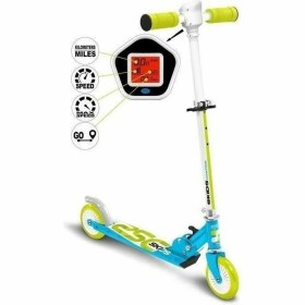 Scooter Blue by BigBuy Fun, Skates - Ref: S7165090, Price: 72,45 €, Discount: %