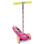 Scooter Minnie Mouse Children's Pink Wheels x 3 One size by Minnie Mouse, Skates - Ref: S7165103, Price: 50,97 €, Discount: %