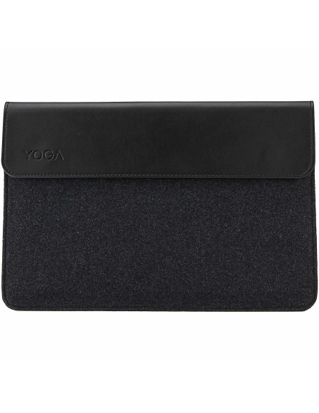 Funda para Portátil Lenovo GX40X02932 Negro | Tienda24 Tienda24.eu