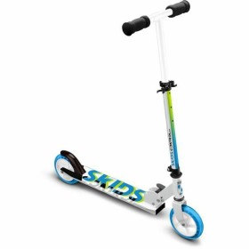 Trottinette Stamp SKIDS Bleu de Stamp, Patins - Réf : S7165109, Prix : 58,25 €, Remise : %