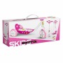 Patinete Rosa de BigBuy Fun, Patinetes - Ref: S7165111, Precio: 43,34 €, Descuento: %