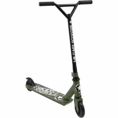 Scooter Stamp Military JB247001 by Stamp, Skates - Ref: S7165113, Price: 74,73 €, Discount: %