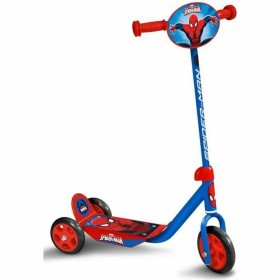 Patinete Stamp SPIDERMAN 3 de Stamp, Patinetes - Ref: S7165115, Precio: 47,25 €, Descuento: %